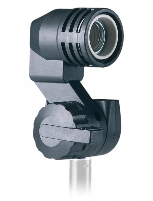 Soporte de lámpara Kaiser Fototechnik con montura de cerámica E27, 1 pieza, sin lámpara