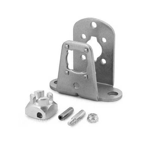 SWAGELOK SSMB41G STAINLESS Steel Actuator Mounting Bracket Kit FNSP