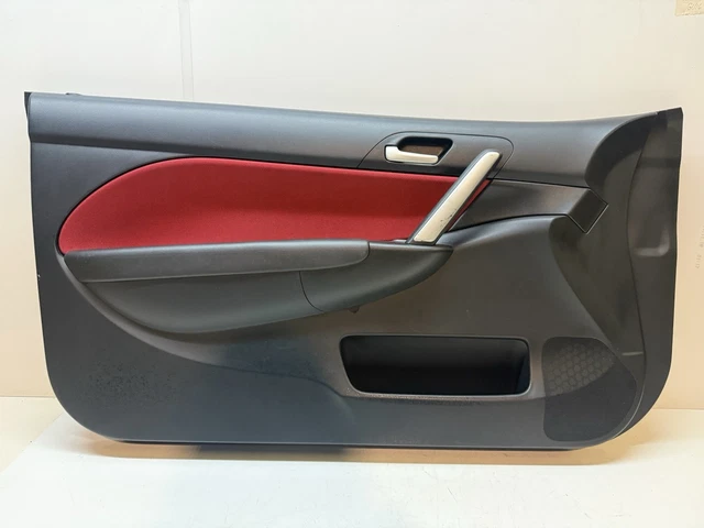 Official Honda EP3 Civic Type-R Tweeters (01-06 3 Door) – Door Mount, OEM