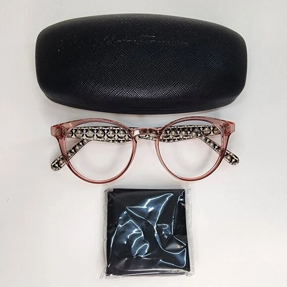 NUEVAS MONTURAS PARA gafas Salvatore Ferragamo SF 2687 (Talla 49