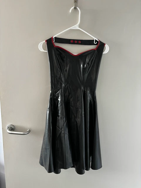 Libidex Military Dress