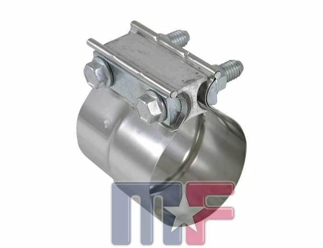 Rohraufweiter Auspuff Edelstahl-Auspuff-Endrohr Für Chevrolet, Ford, Dodge, Ram, Blazer, Pickup & Tahoe Pickup Auspuff 3-4 Zoll