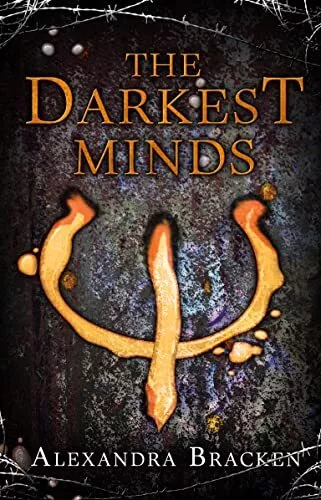 The Darkest Minds by Bracken, Alexandra Book The Cheap Fast Free Post