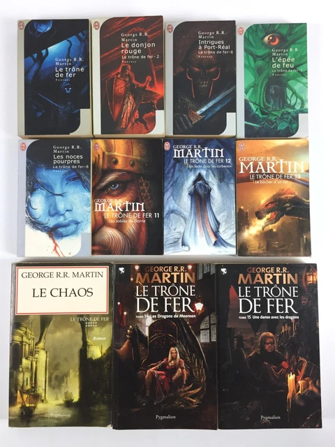 Game Of Thrones (le Trône De Fer) - Saison 5 (DVD) David Benioff D.B. Weiss