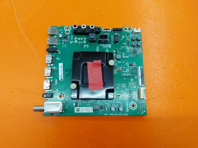 Carte électronique, Module principal LG EBU63782001, EBU63782003