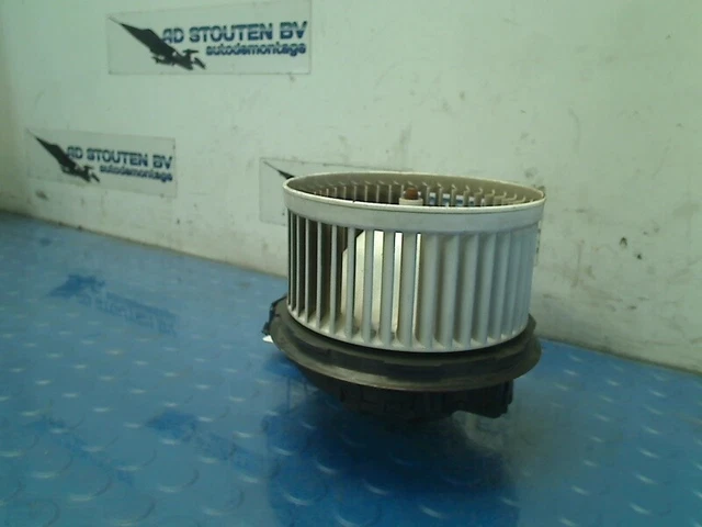0130115563 MOTORE VENTOLA RISCALDAMENTO Seat Mii 2013