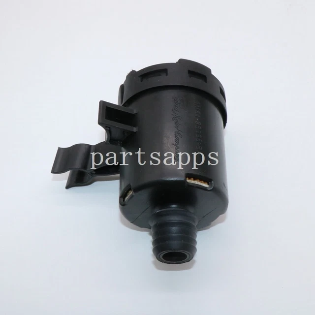 OEM FUEL GAS Vapor Evaporator Breather Valve 3M519B995BA Fit 2004