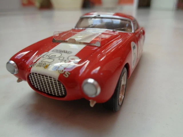 Ferrari 250 le mans 1965 1:18 (Gebraucht) in Biembach für CHF 9 – mit