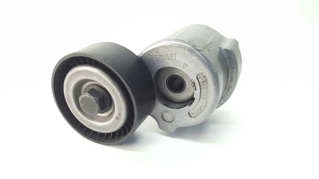 590462 Tendeur De Courroie Auxiliaire Pour Alfa Romeo Giulietta (191) | 55215811