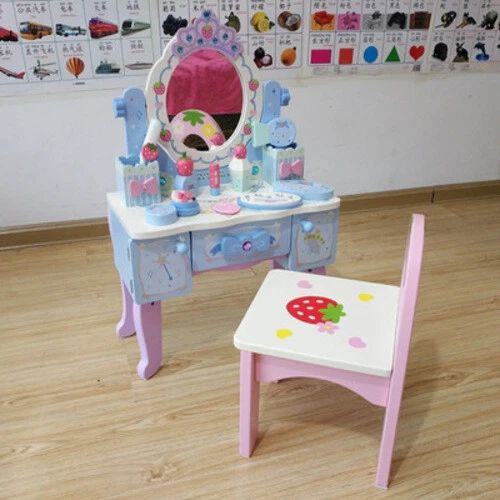360Home Corona Azul Maquillaje Infantil Peluquería Infantil Azul