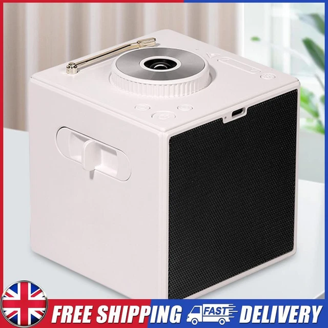 SPACE GALAXIES PROJECTOR Speaker for Bedroom Room