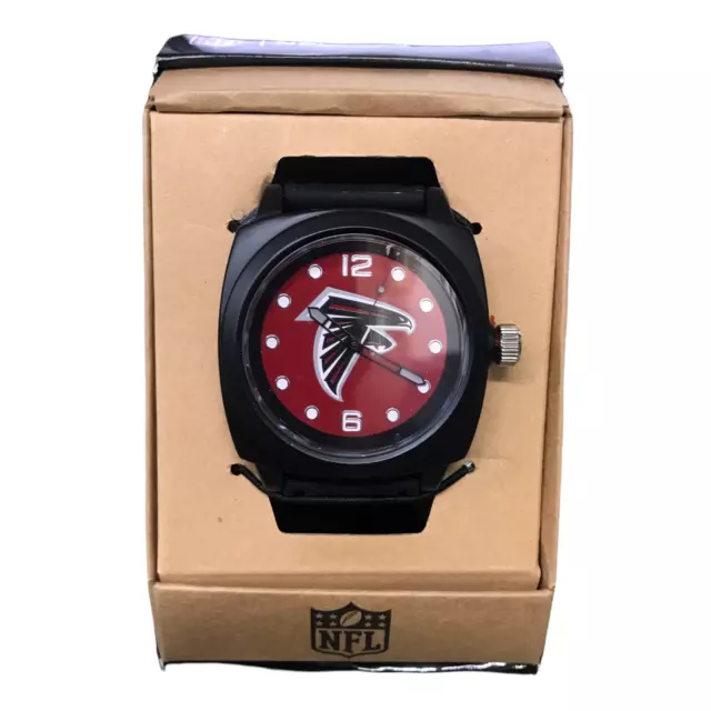 NFL Men's Prompt Watch 3