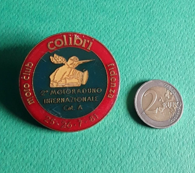 Spilla e Pins | Fränzl - Mountain Memories Souvenirs