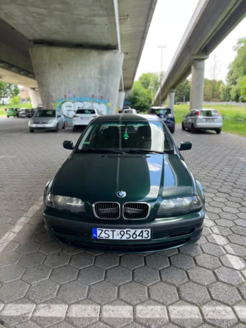 Bmw 320d