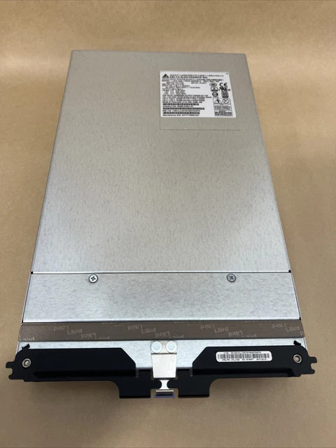 Delta  TDPS-2400AB B  R0885-F8010-01 2400W Power Supply