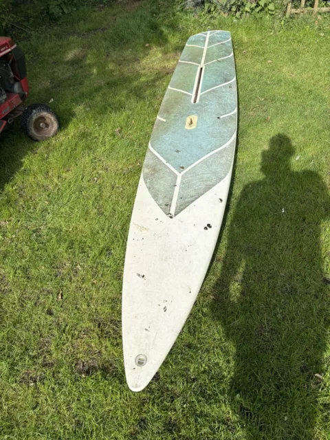 Vintage Windsurf Board