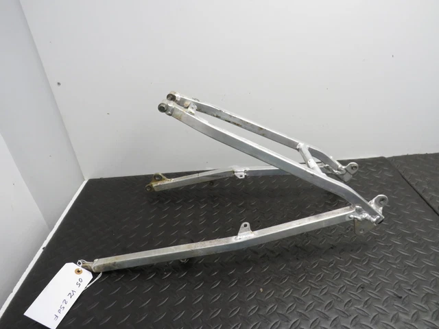 05 Yamaha Yz 250F Yz250F Oem Subframe Rear Tail Frame Good! 5Xd-21190-50-00 *