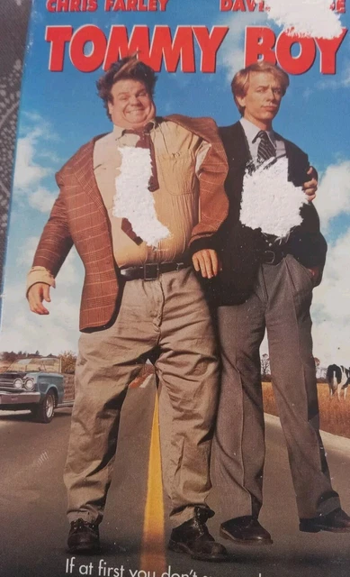 Tommy Boy main image 0