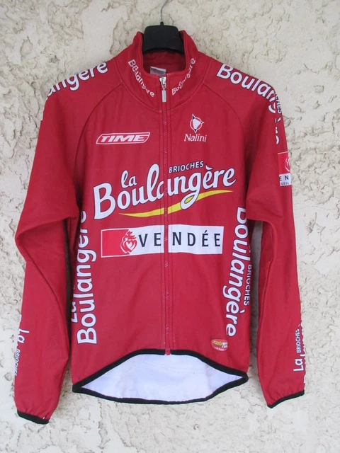 Gabba Winter Jacket | Ale | Groupama Française des Jeux FDJ | Pro Team