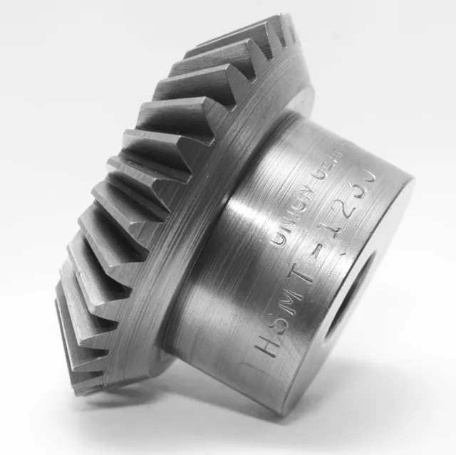 NEW Union Gear  HSMT-1230 Miter  2.5" Bore 12 Pitch 30 Teeth