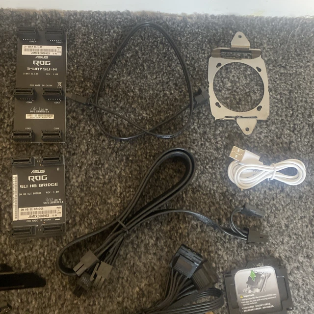JOB LOT OF ASUS Parts Motherboards £1.16 - PicClick UK