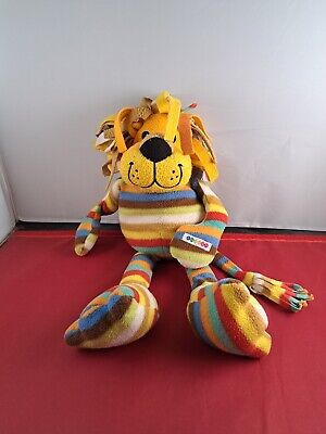 melissa and doug elvis lion