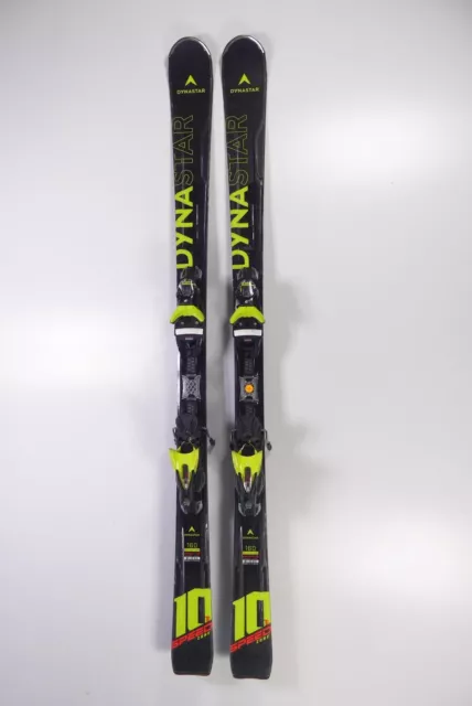 DYNASTAR Speed Zone 10 Ti Ski Länge 160cm (1,60m) inkl. Bindung! #654