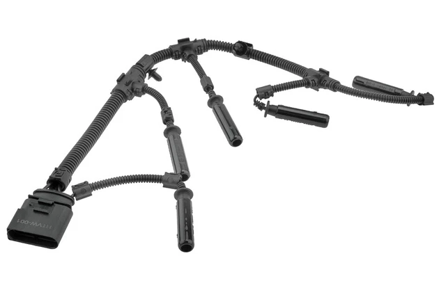 Kit riparazione cavi, Candeletta preriscaldamento per EZP-VW-001