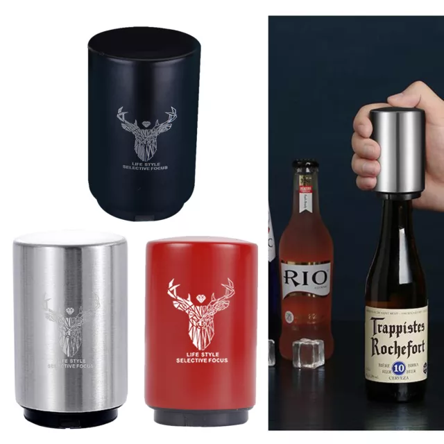 Gift Republic - Skull Cap Flaschenöffner lustig | Totenkopf Bieröffner  Männer | Magnet Wand-Flaschenöffner | Beer Bottle Opener | Kronkorken  Sammler 