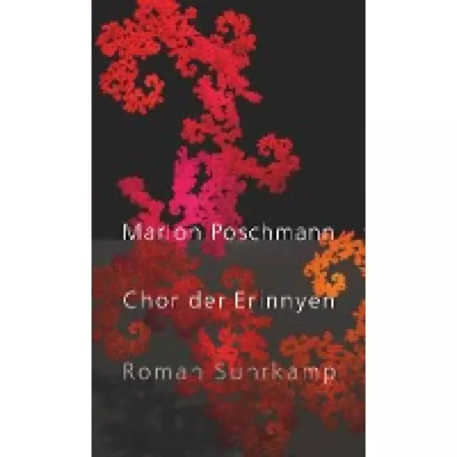 Poschmann, Marion: Chor der Erinnyen