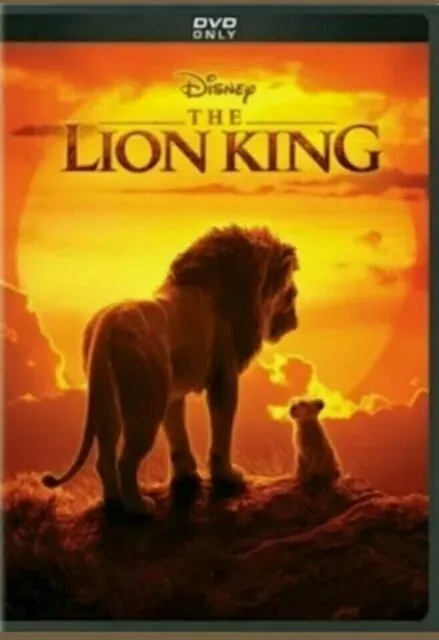Lion king 2019 full movie for free hotsell
