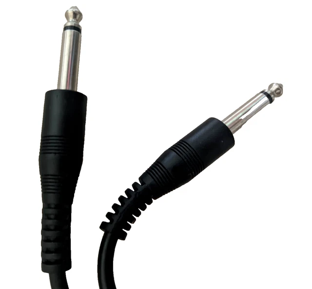 Adattatore Jack Femmina Femmina Mono - Foto 5