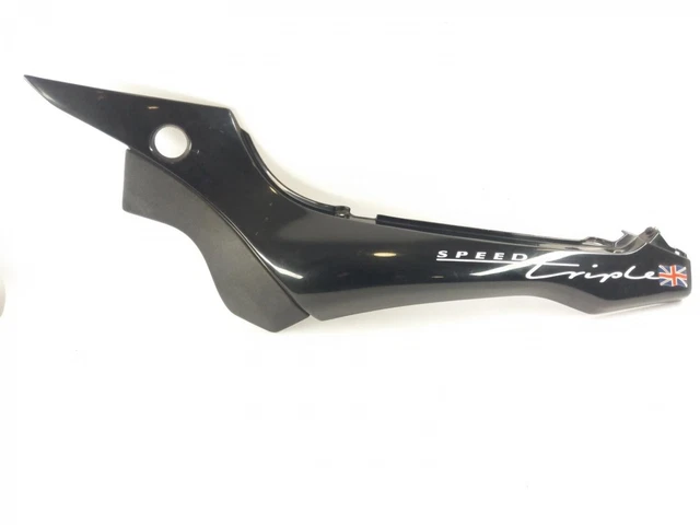 Triumph Trophy 900 T300 [1992] - Left side fairing