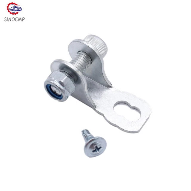 Car Rear Barn Door Bracket Extension Hinge for Nissan Patrol Y61 GU 2004-2009