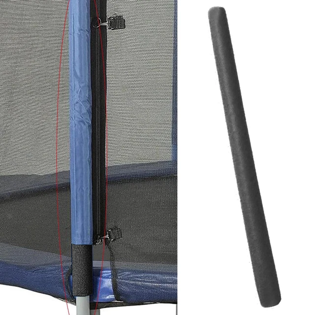 6x Manicotti in Schiuma per Trampolino per Bambini Accessori per