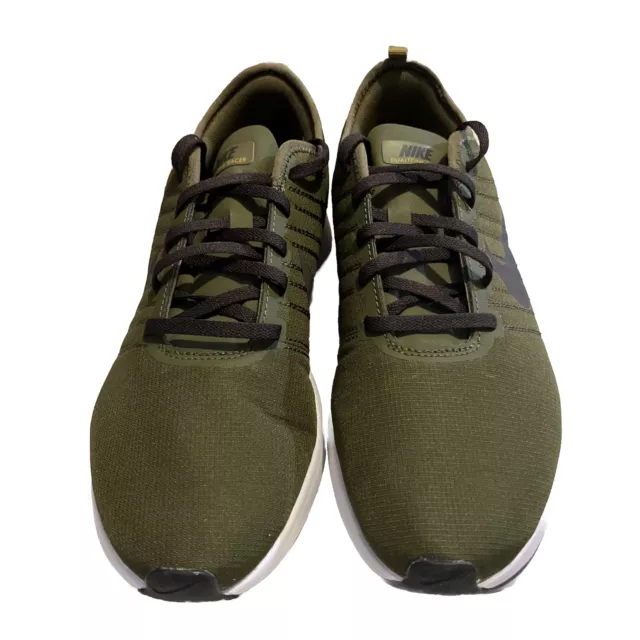 Dualtone online racer green