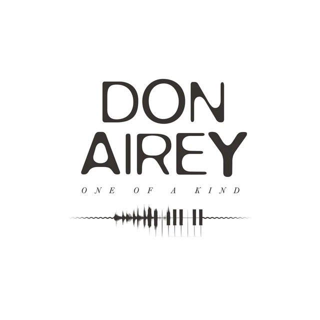 Don Airey One of A Kind Double LP Vinyl NEW