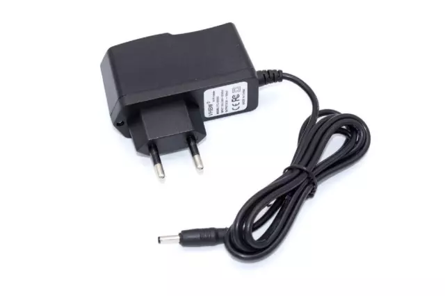 Adaptateur secteur pour Logitech MX Air MX1000 Bluetooth télécommande