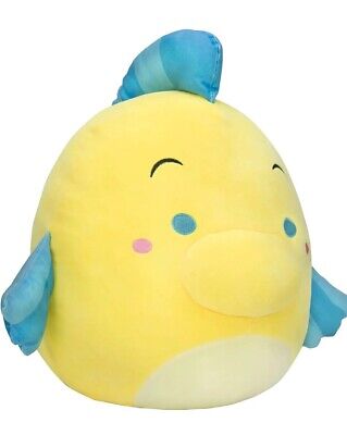 flounder squishmallow