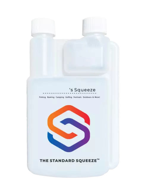 The Standard Squeeze (Mini)