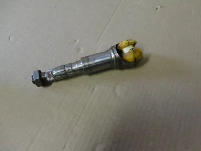 69-72 Chevelle Camaro Tilt Steering Column Upper Inner Pivot Main Shaft