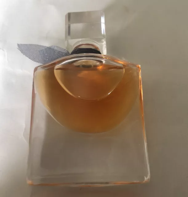 Lancome La Vie Est Belle Eau de Parfum 4ml Miniature Bottle Mini