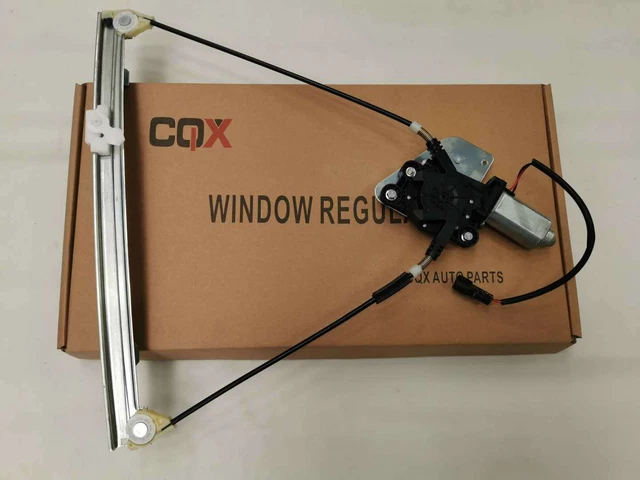 Mécanisme De Levage De Vitre Avant Gauche Pour Dodge Nitro (2007-2011) - Neuf CQX