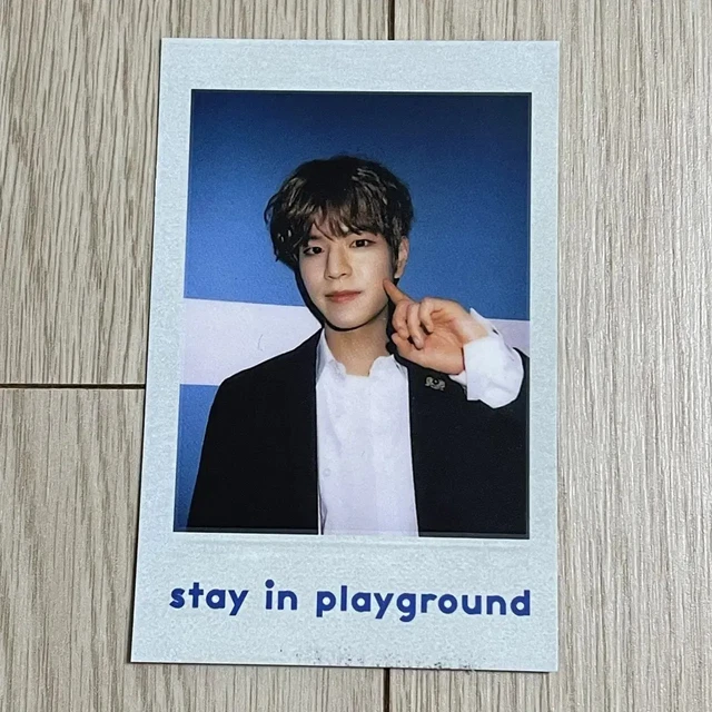 Stray Kids Stay In Playground FOR SALE! - PicClick