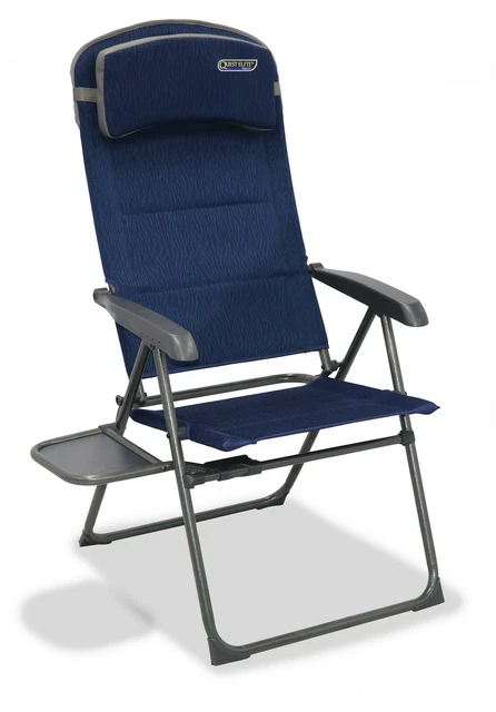 Quest elite superlite sales red commander chair