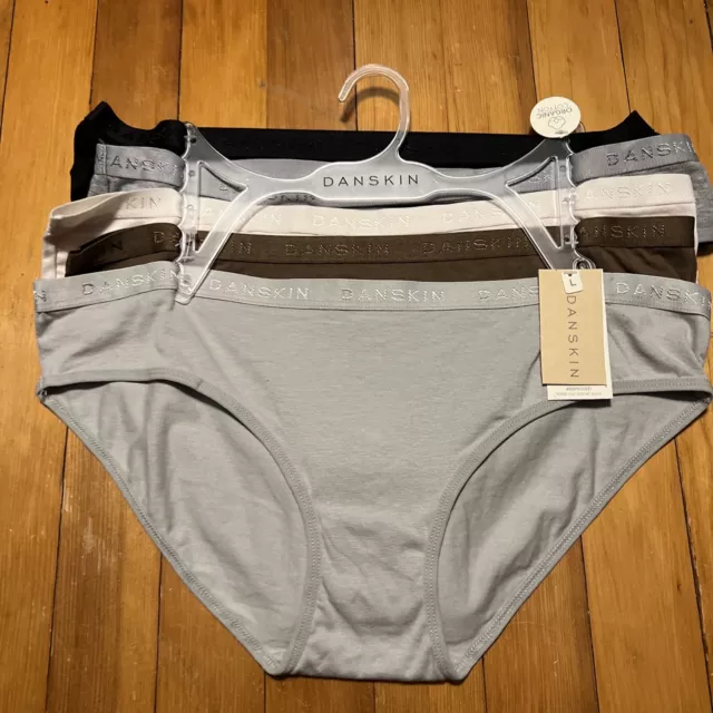 Danskin Intimates Panties FOR SALE! - PicClick