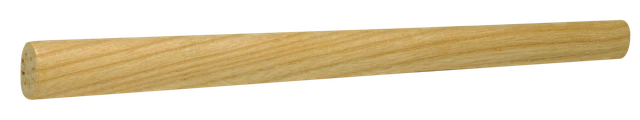Sw- Acier Manche de Marteau Rechange 260 MM Frêne en Bois pour 100 Taille