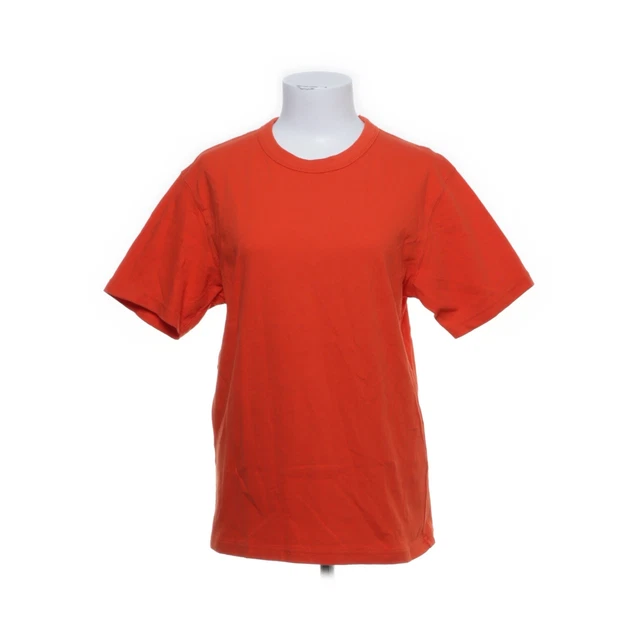 Uniqlo, T-shirt, Größe: M, Orange