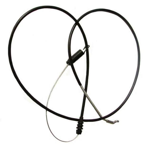 Replace drive cable toro recycler 2025