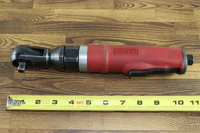 MAC Tools 3/8" Drive Air Ratchet AR199Q